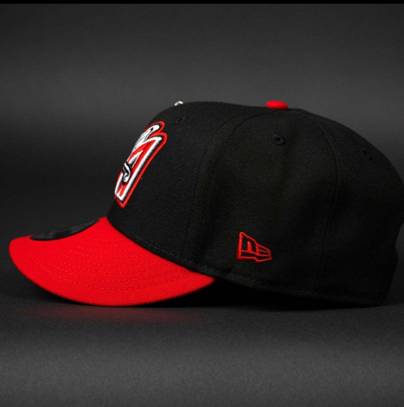 NEW ERA 9FIFTY LOS ANGELES ANGELS EDITION 50TH