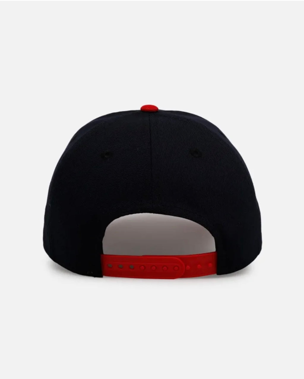 NEW ERA 59FIFTY ATLANTA BRAVES SNAPBACK