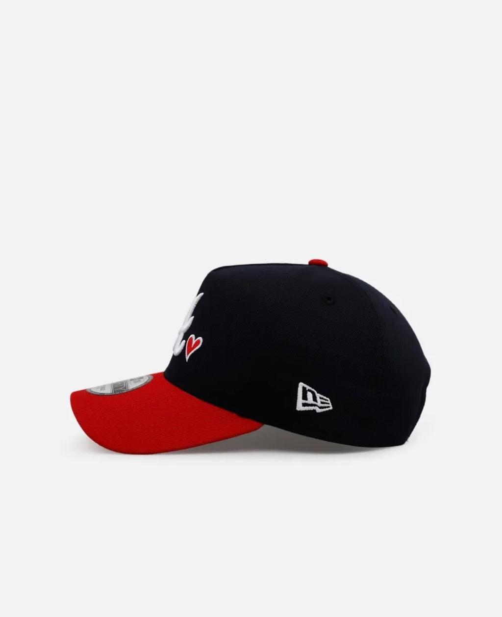 NEW ERA 59FIFTY ATLANTA BRAVES SNAPBACK