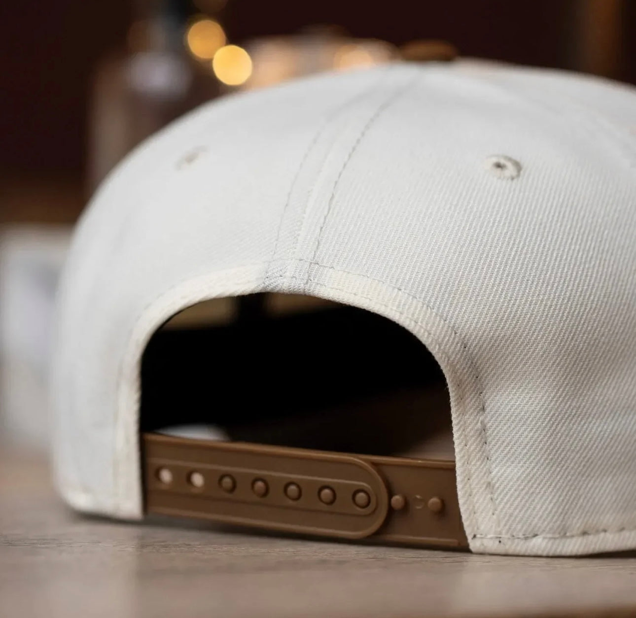 NEW ERA 9FORTY A-FRAME CHROME TWO TONE